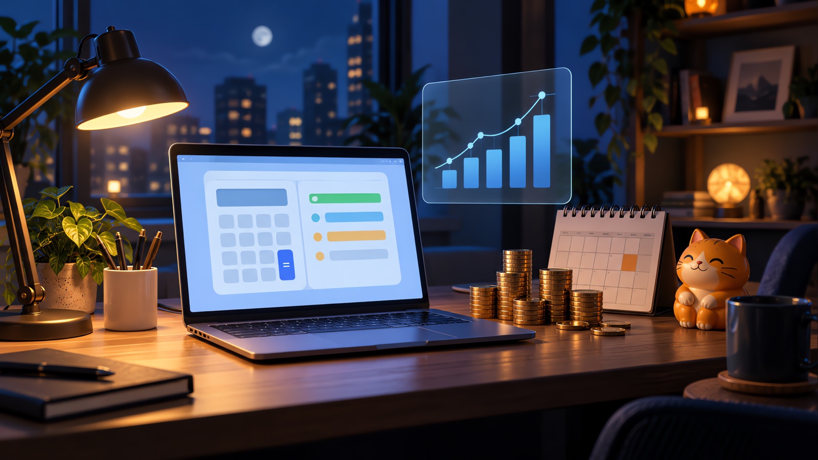 $32 an Hour Is How Much a Year? Monthly, Weekly, and Overtime Pay