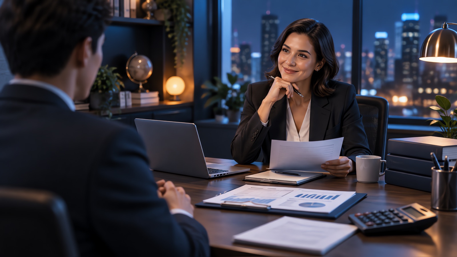 Accounting Interview Questions: Answers and Practice Guide