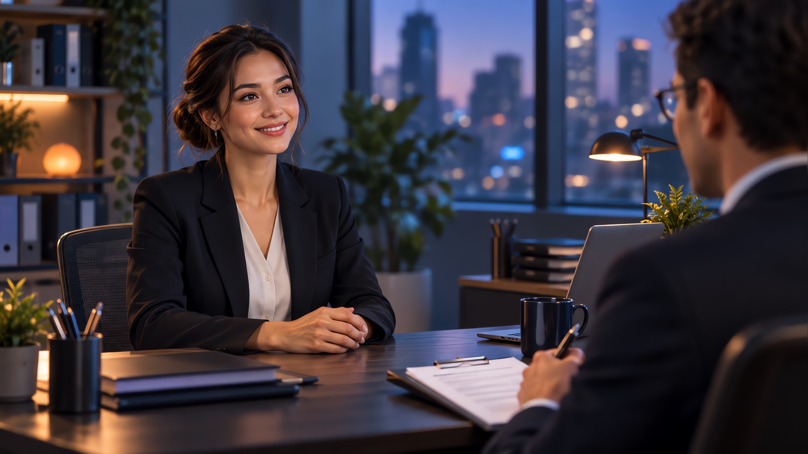 20 Administrative Assistant Interview Questions and Sample Answers