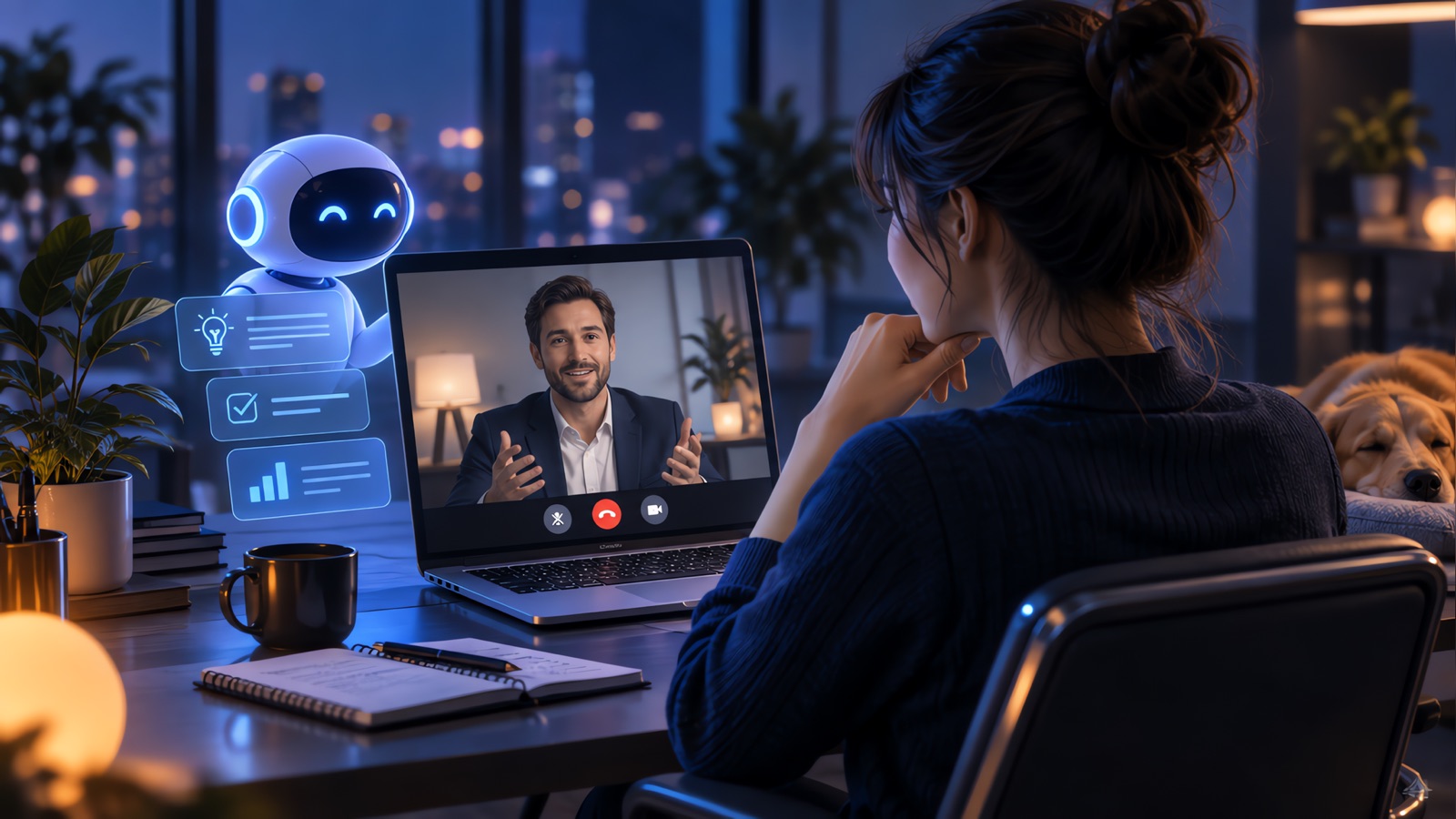 AI Interview Assistant: The 4 Types and Which One You Need