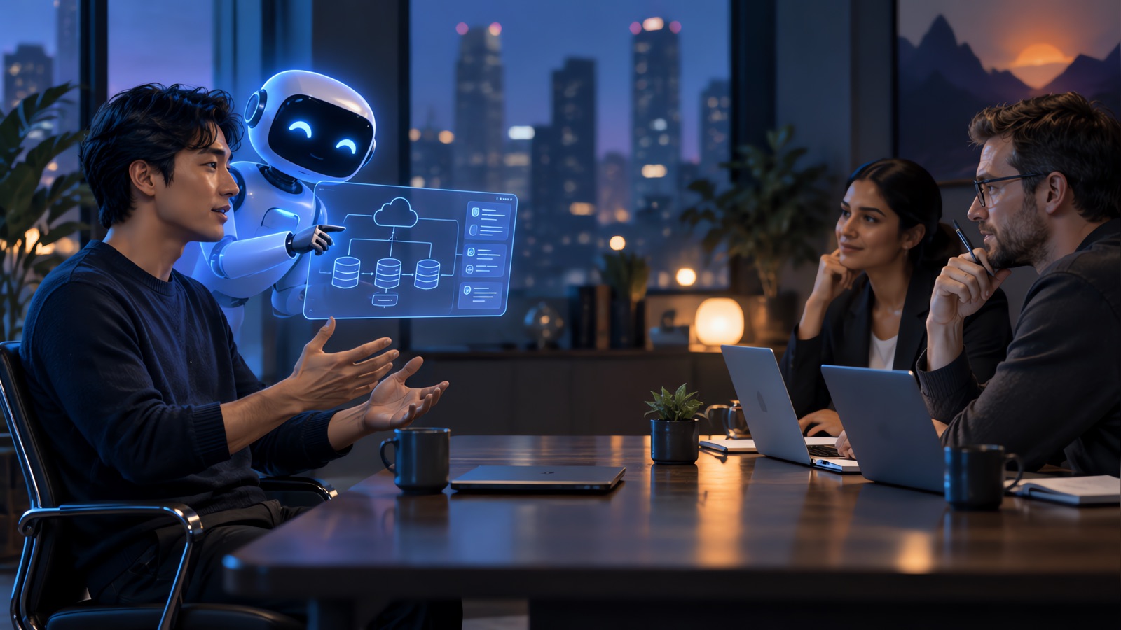 AI Interview Copilot for System Design Interviews: What It Can and Can't Do
