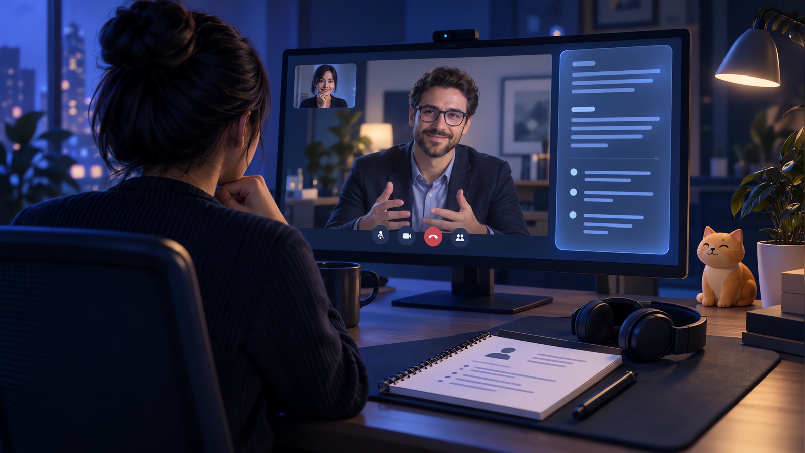 AI Interview Copilot: What It Does and How to Choose One (2026)