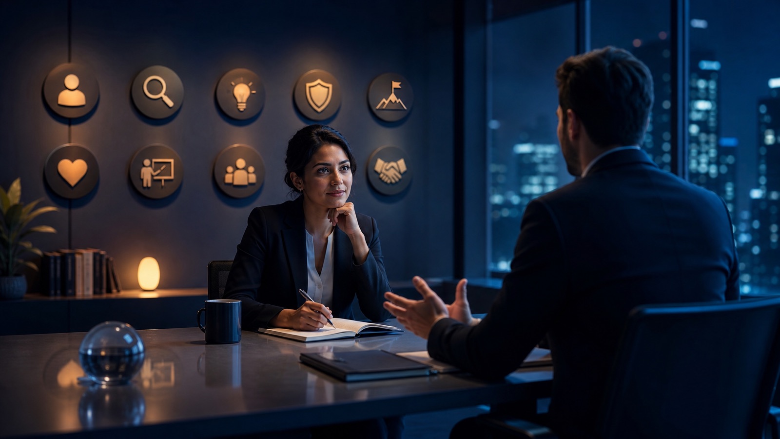 Amazon Leadership Principles Interview Questions: All 16 With Answer Outlines