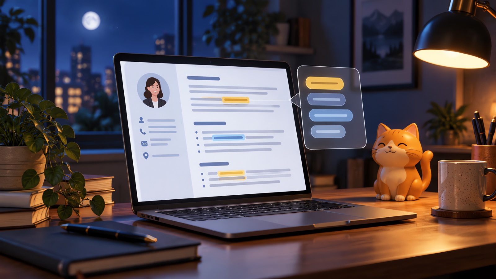 Another Word for Communication Skills on a Resume: 20 Alternatives