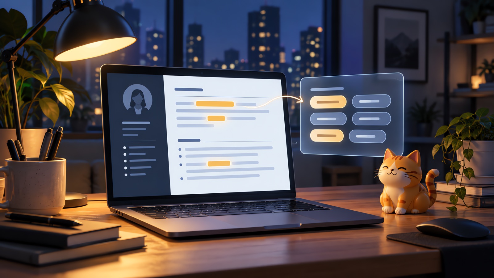 Another Word for Hard Worker on a Resume: 18 Better Options