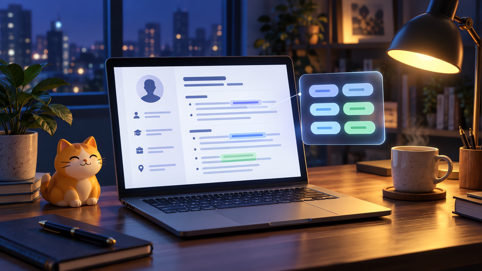 Another Word for Teamwork on a Resume: 20 Options With Examples