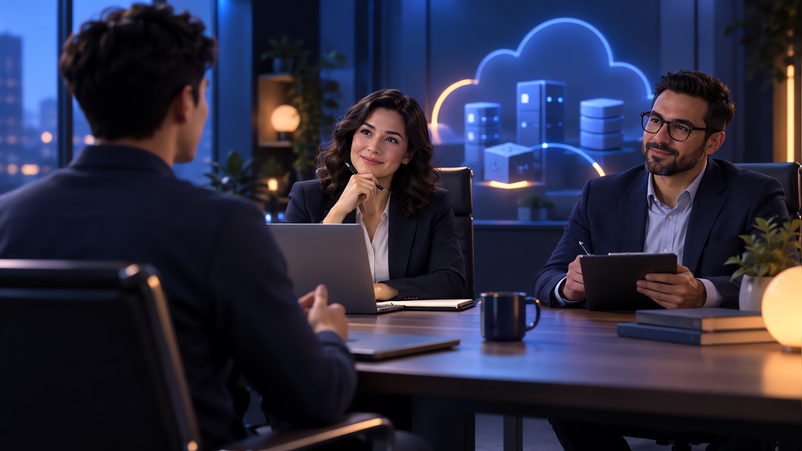AWS Interview Questions and Answers: 25 Questions on Services, Security, and Design