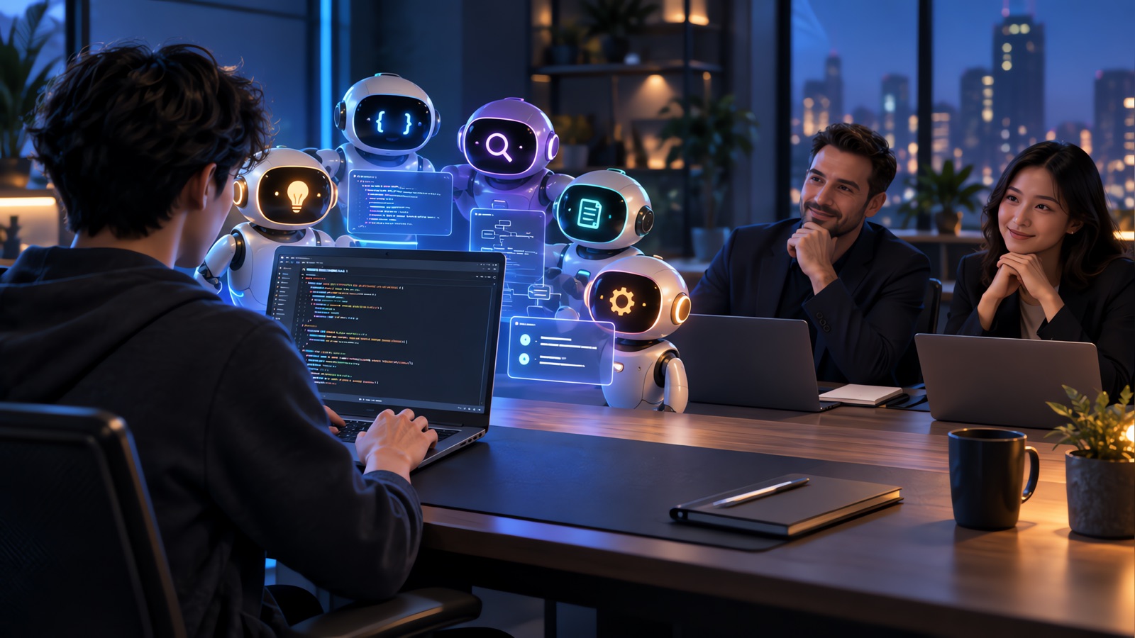5 Best AI Coding Interview Assistants for Software Engineers