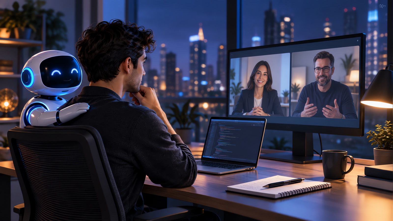 Best AI Interview Copilot Tools for Software Engineers (2026)