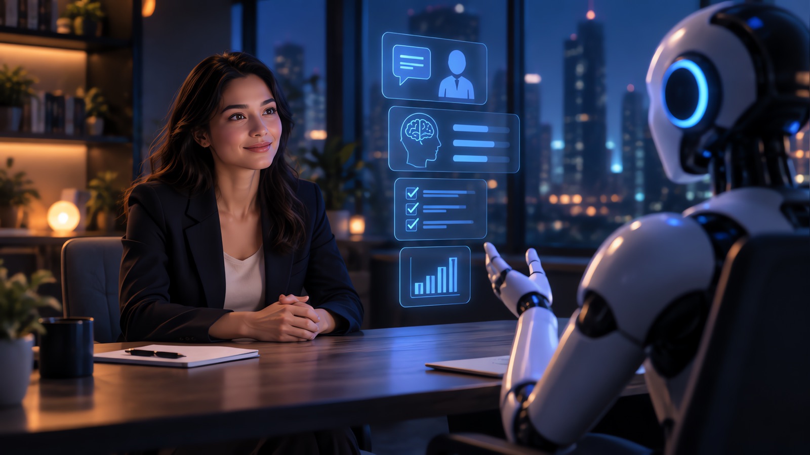 Best AI Tools for Behavioral Interviews in 2026