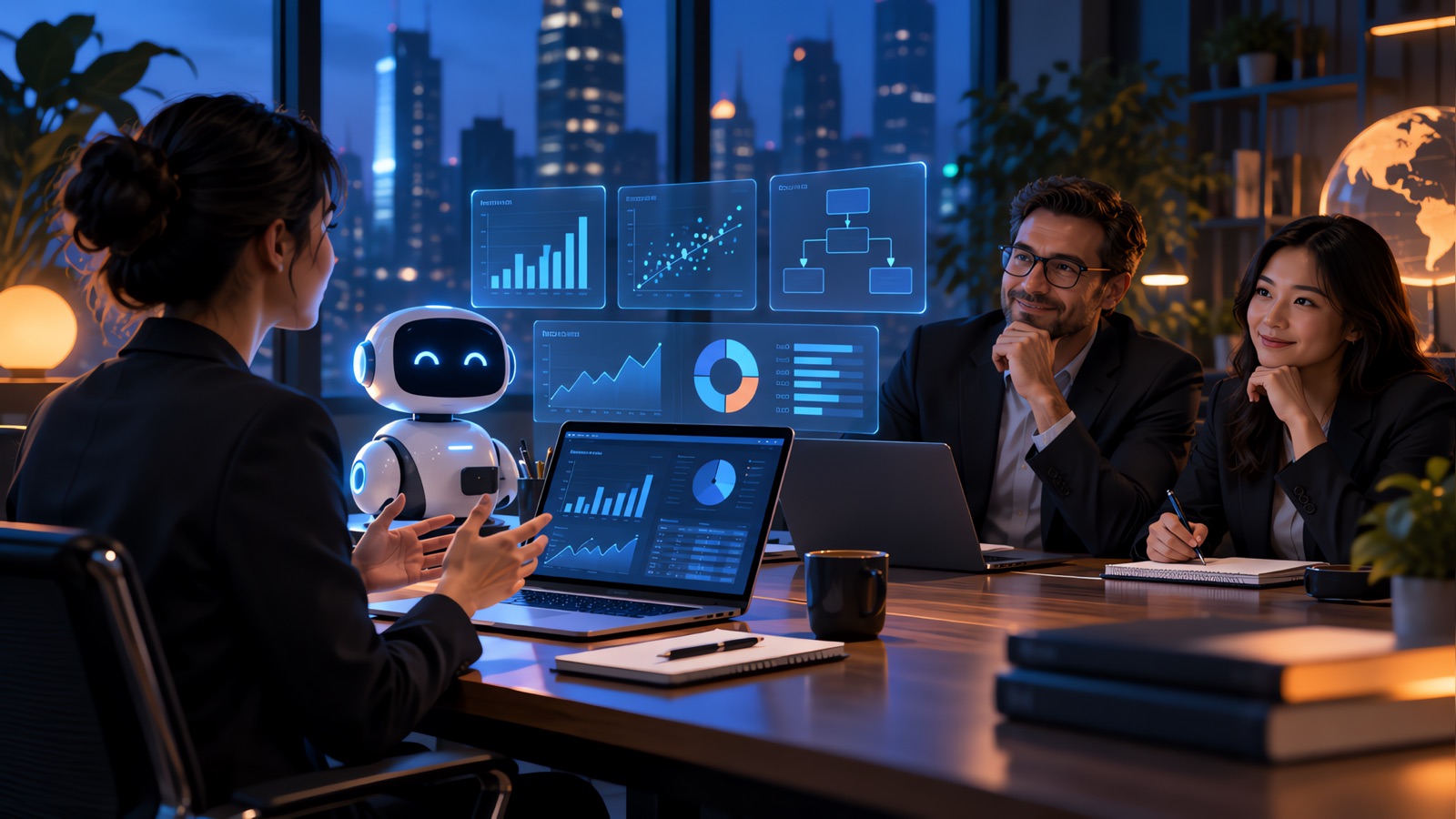 Best AI Tools for Data Analyst Interviews in 2026