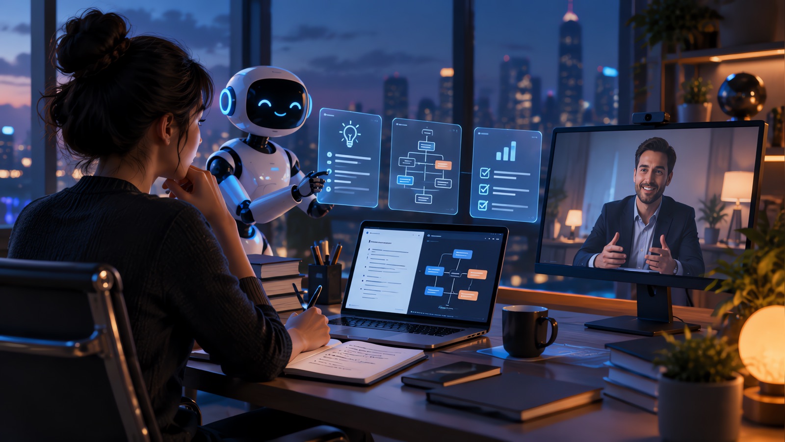 Best AI Tools for Product Manager Interviews in 2026