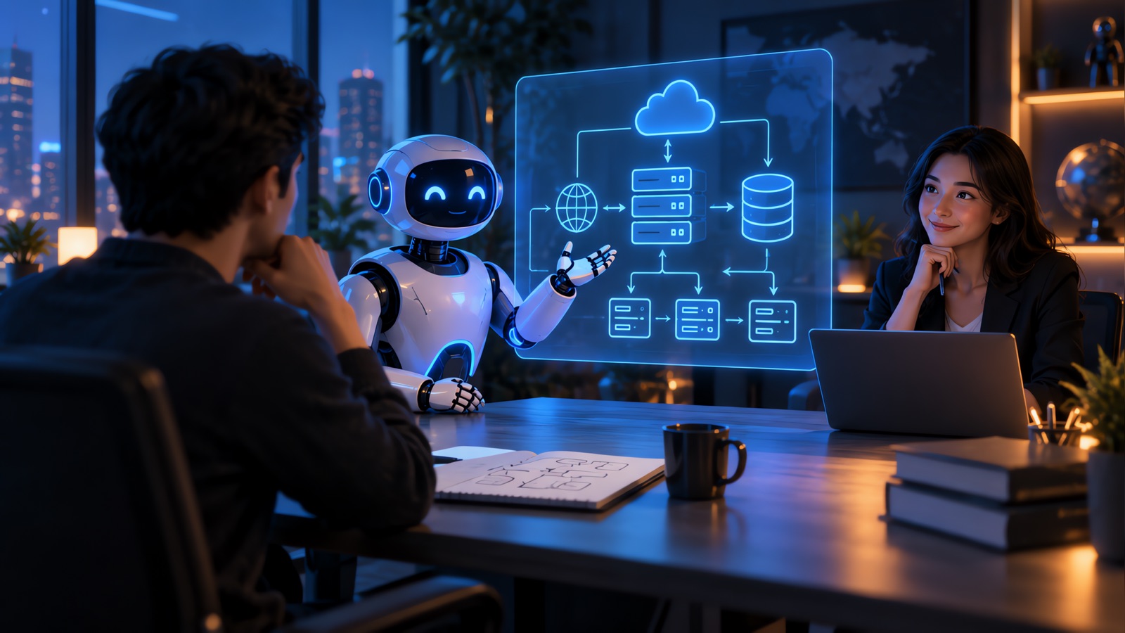 Best AI Tools for System Design Interviews in 2026