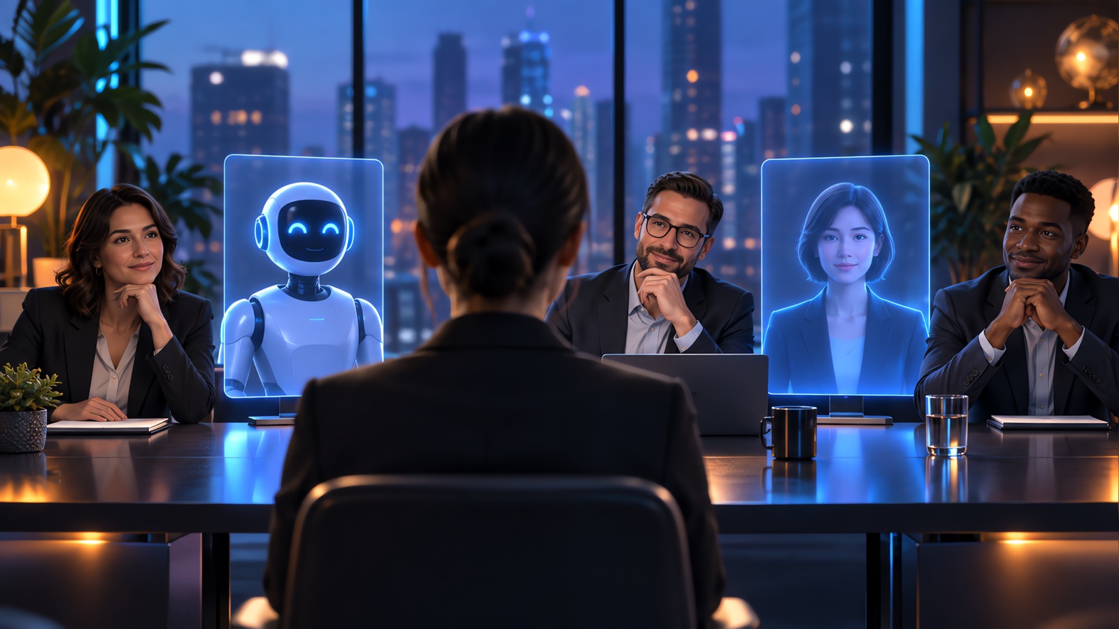 Best Final Round AI Alternatives for Real-Time Interviews