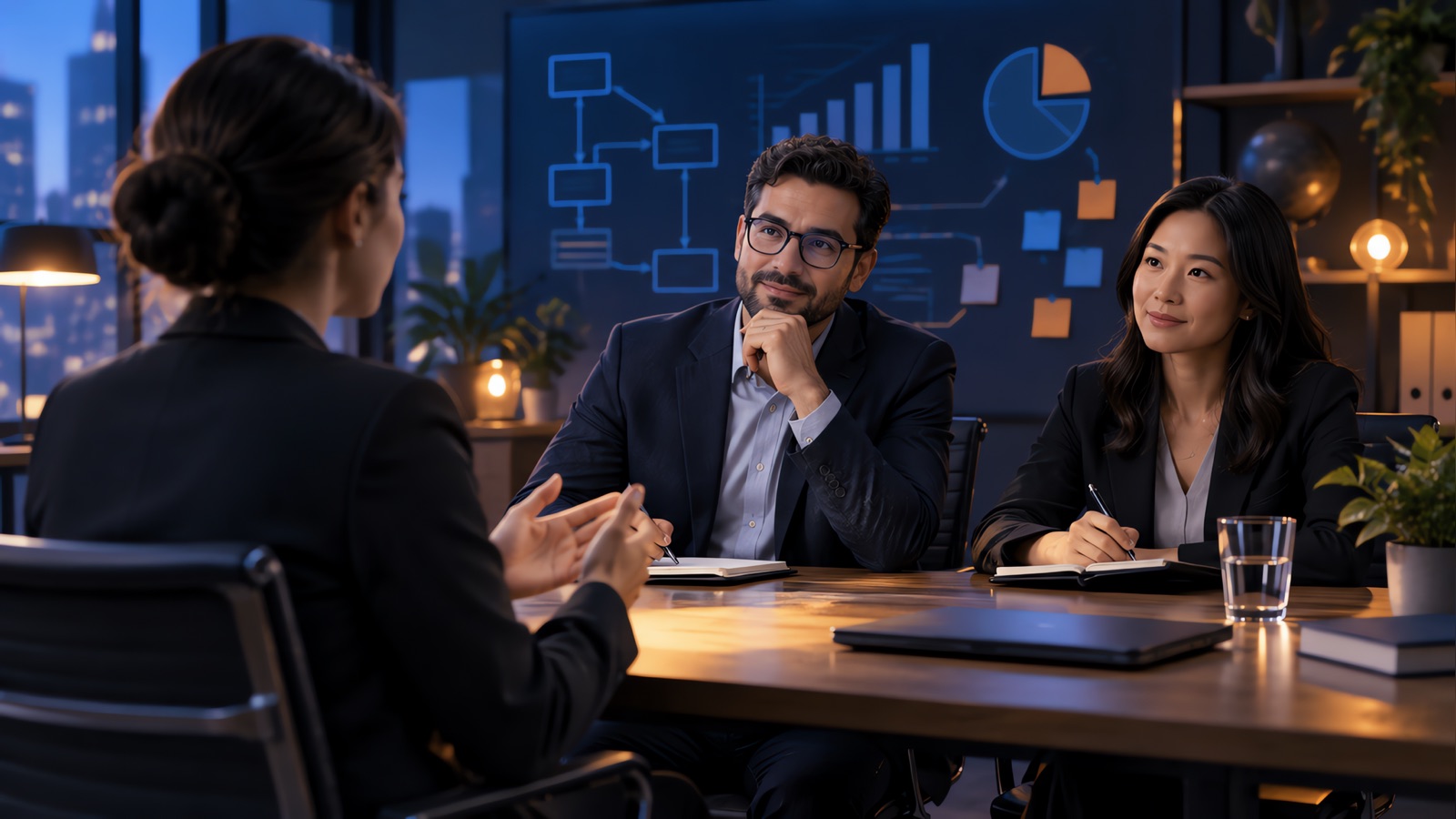 Business Analyst Interview Questions and Answers: 22 Questions to Prepare