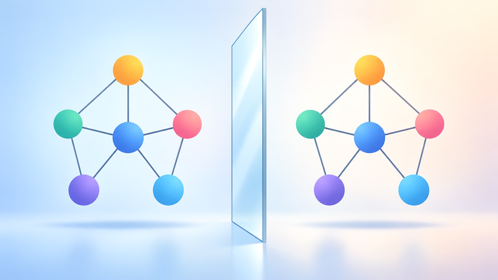 Clone Graph (LeetCode 133): DFS with a Hash Map in Python