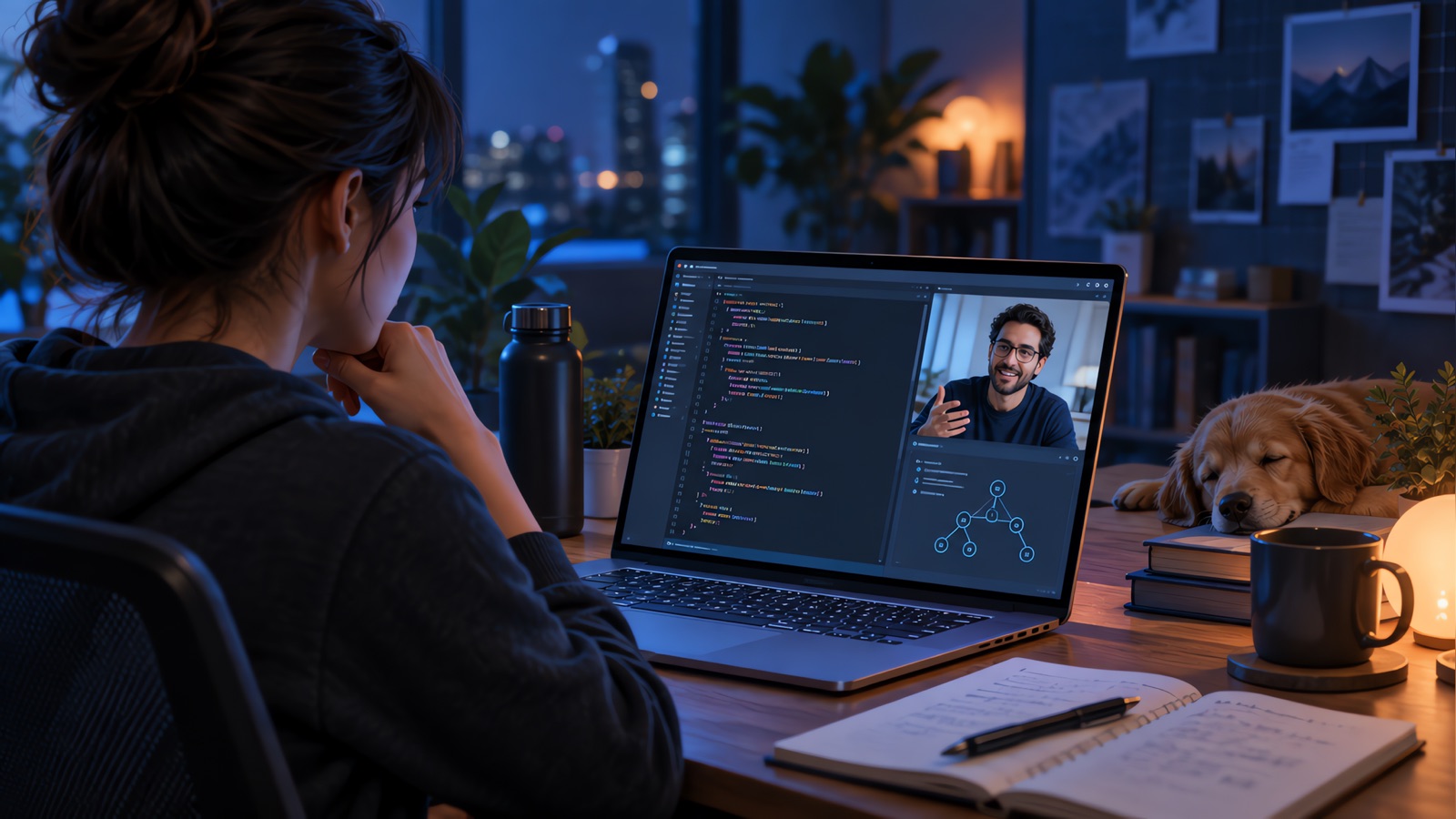 CoderPad Sandbox: How to Practice Before Your CoderPad Interview
