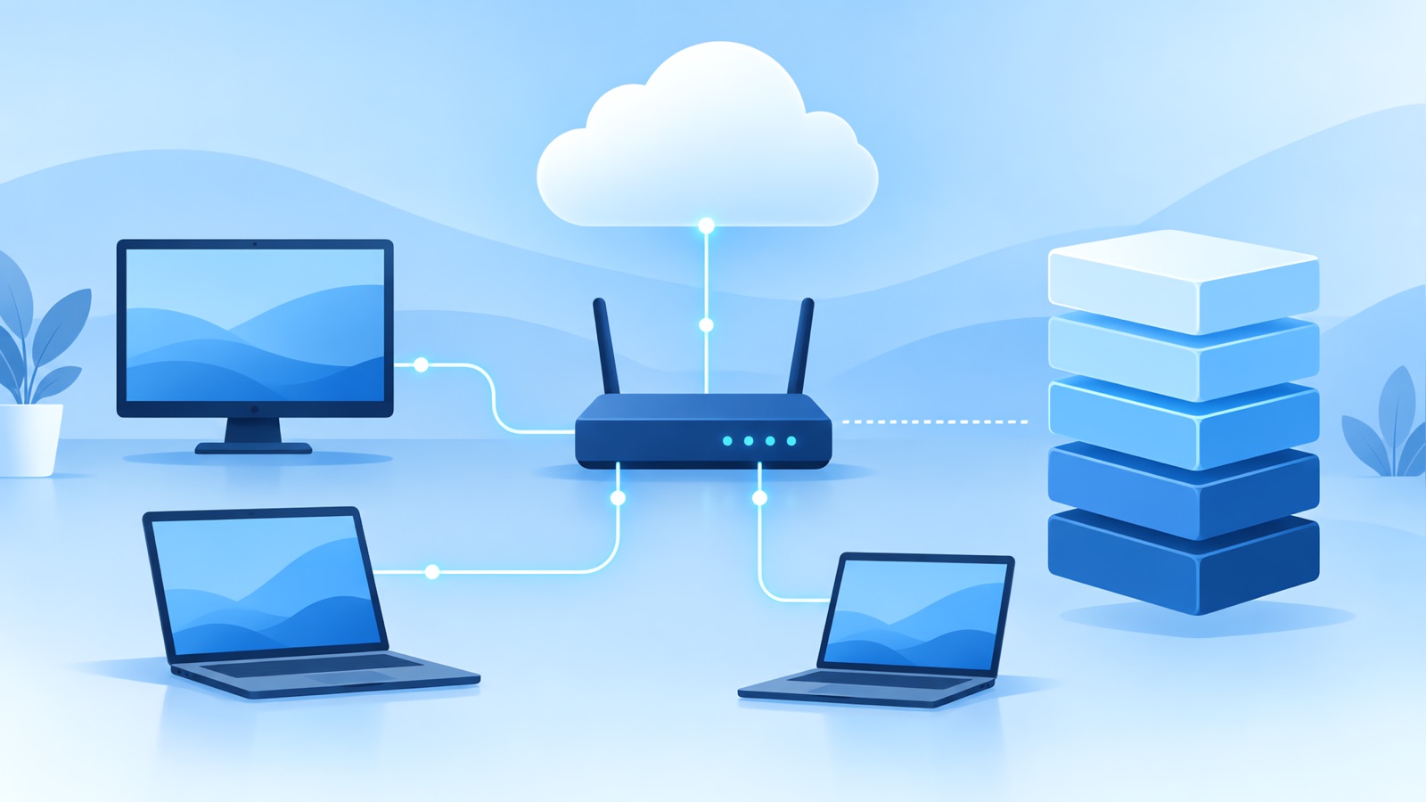 Computer Networking Interview Questions and Answers (2026): TCP, DNS, Subnetting