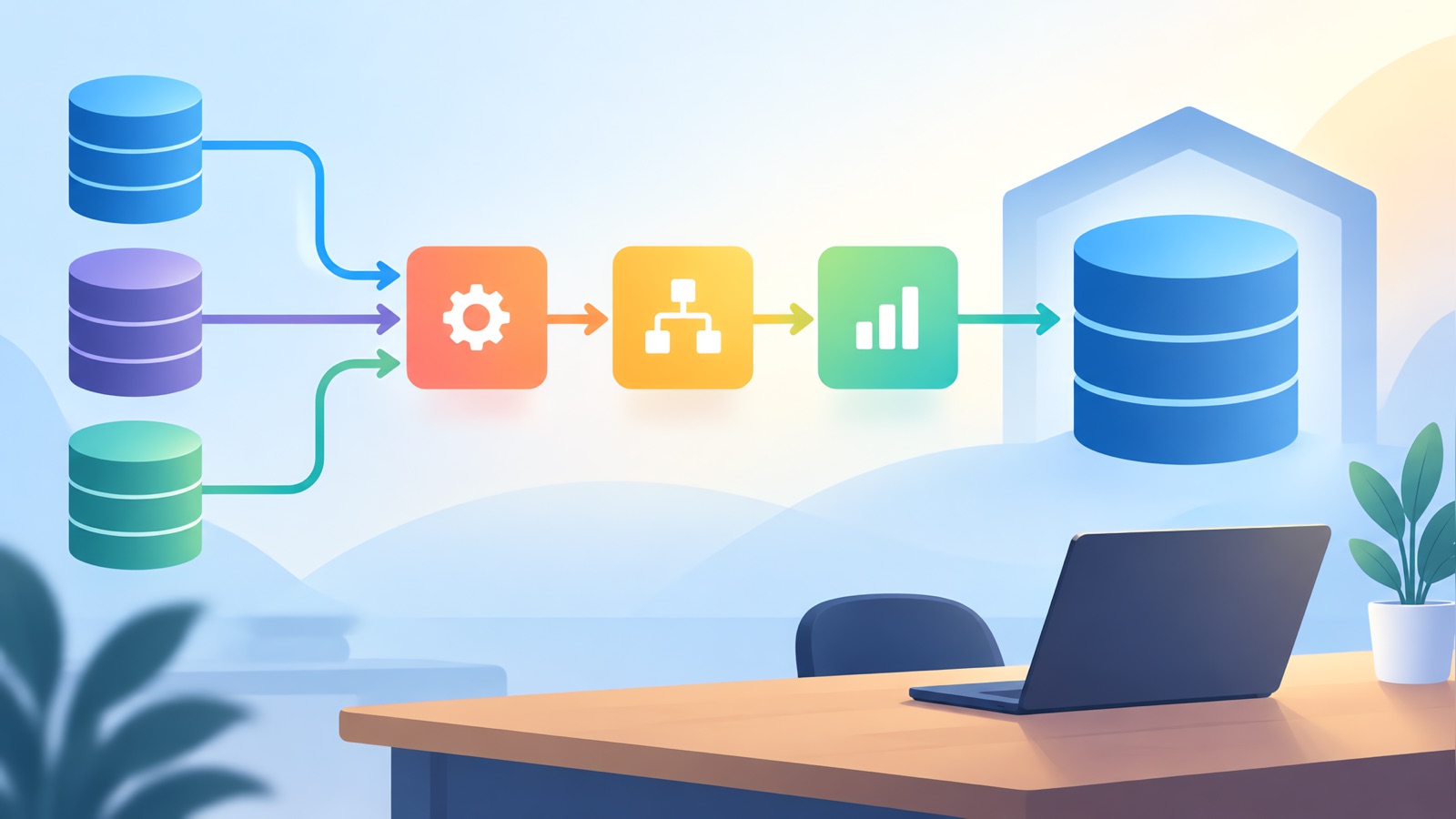 Data Engineer Interview Questions and Answers (2026): SQL, Pipelines, and Spark