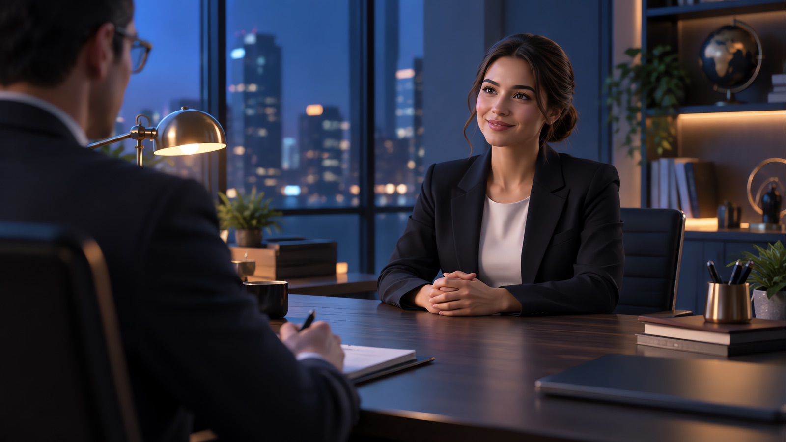 Executive Assistant Interview Questions and Answers: 22 Questions