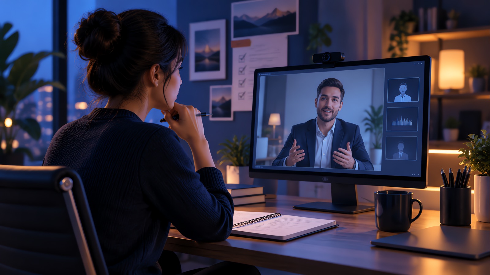 HireVue Interview Questions: 15 Common Questions and How to Answer Them