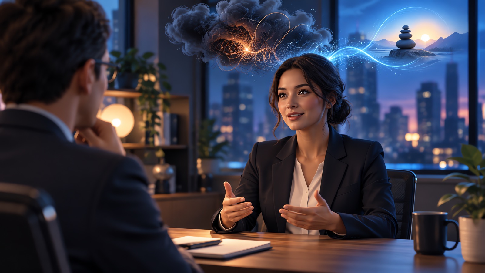 How Do You Handle Stress? A Strong Interview Answer