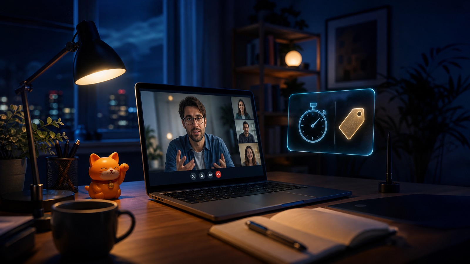Huddlemate Review (2026): Pricing, Free Minutes, and How It Compares