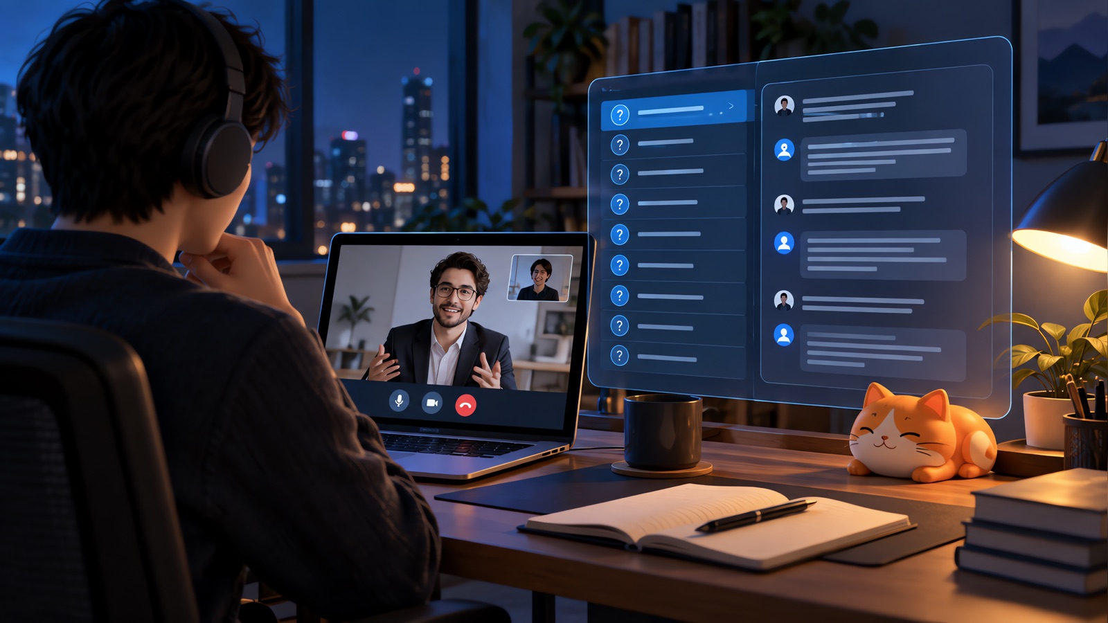 Interview Sidekick Review (2026): Pricing, Free Plan, and Alternatives