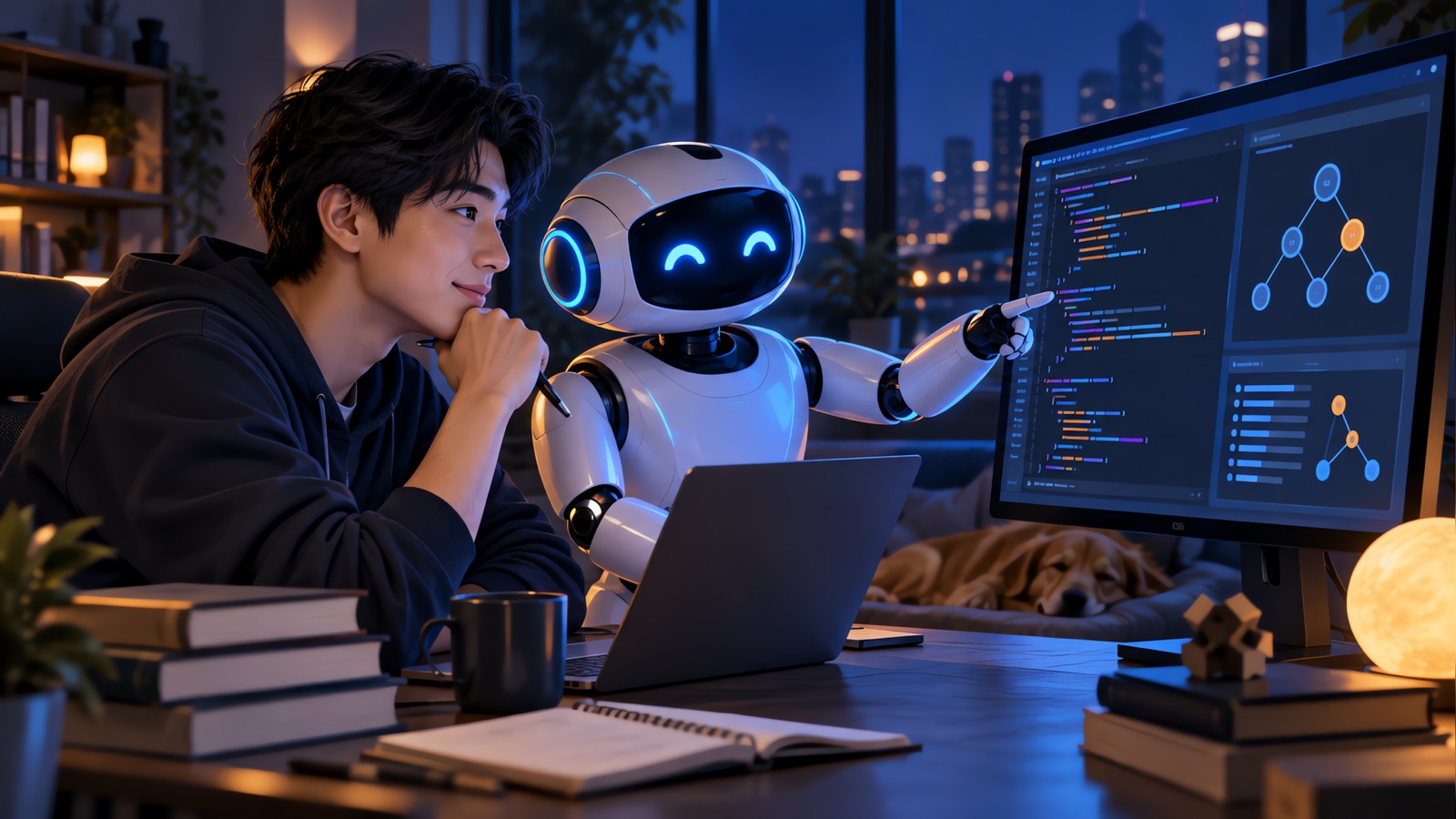 AI LeetCode Tutor: How to Practice With Hints Without Losing the Skill
