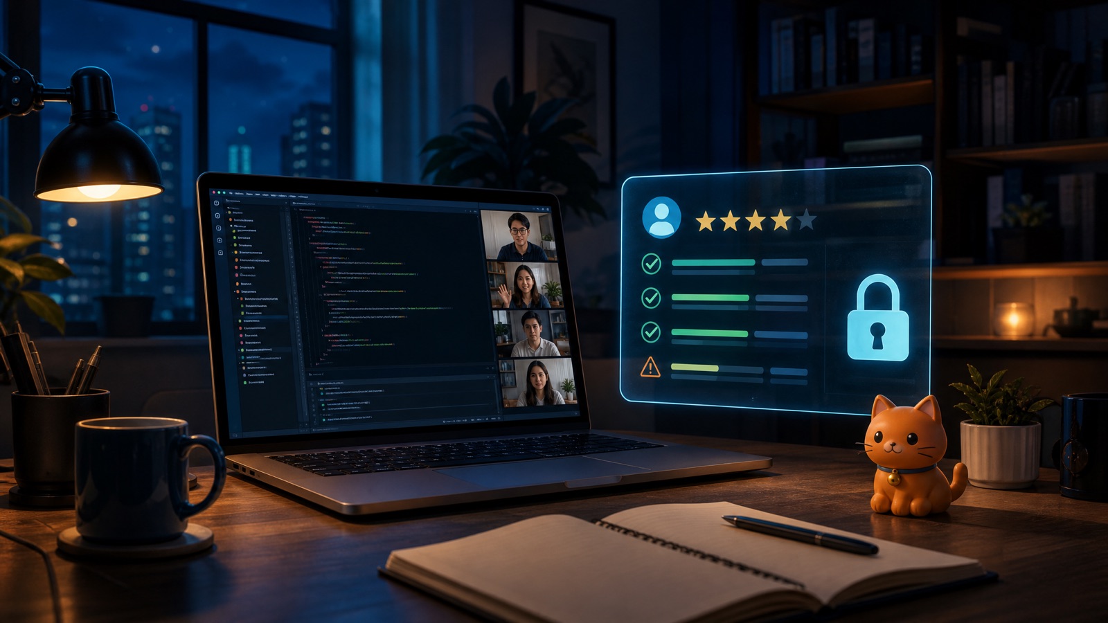 LockedIn AI Review (2026): Pricing, Free Plan, and How It Compares