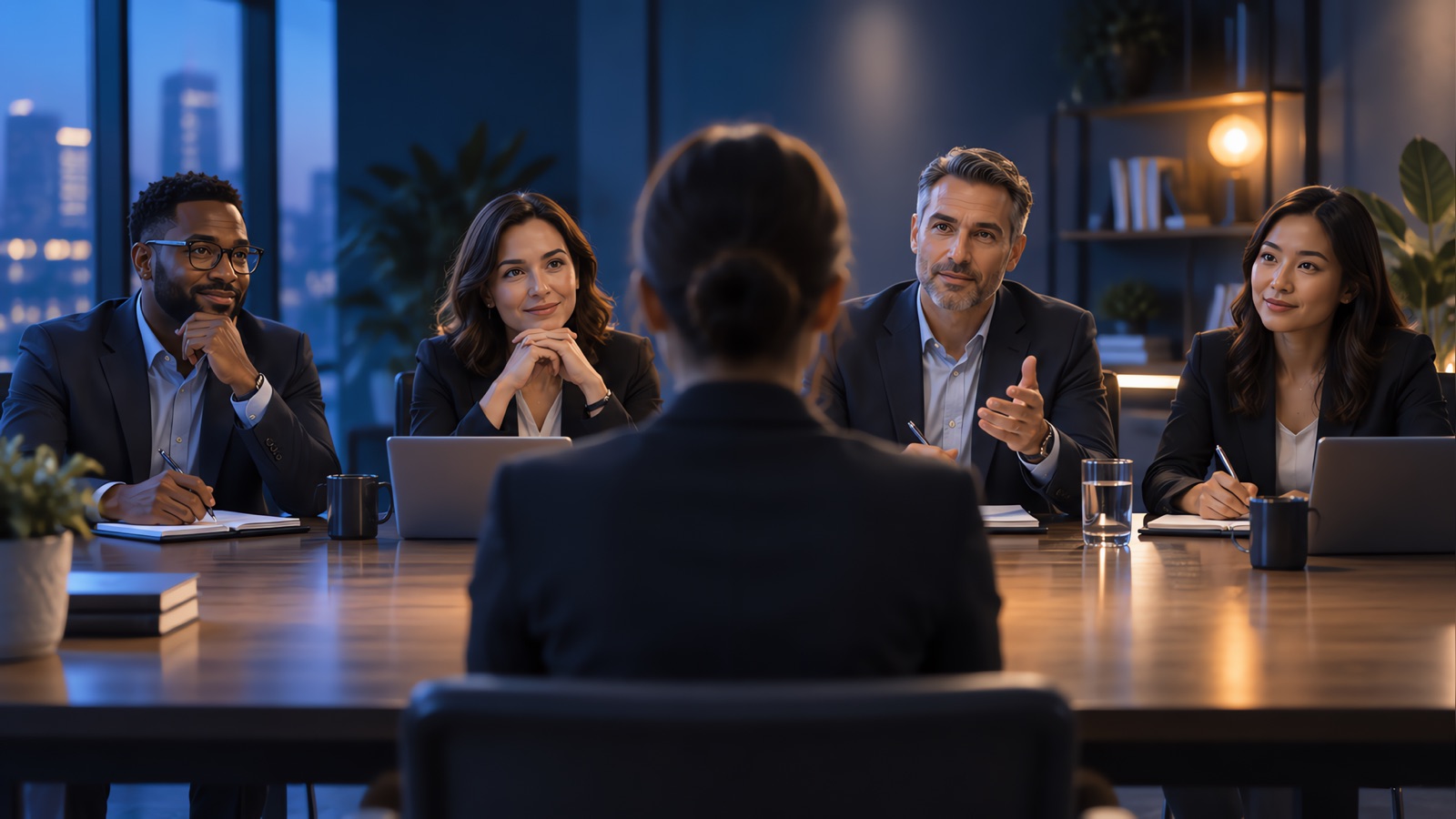 Panel Interview Guide: How to Prepare, Answer, and Stand Out