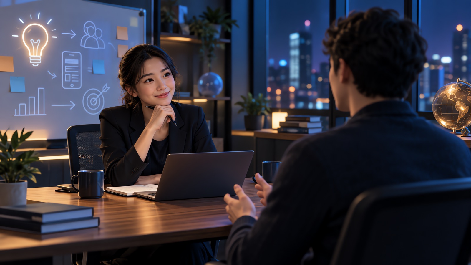 Product Manager Interview Questions and Answers: 25 Questions With Frameworks