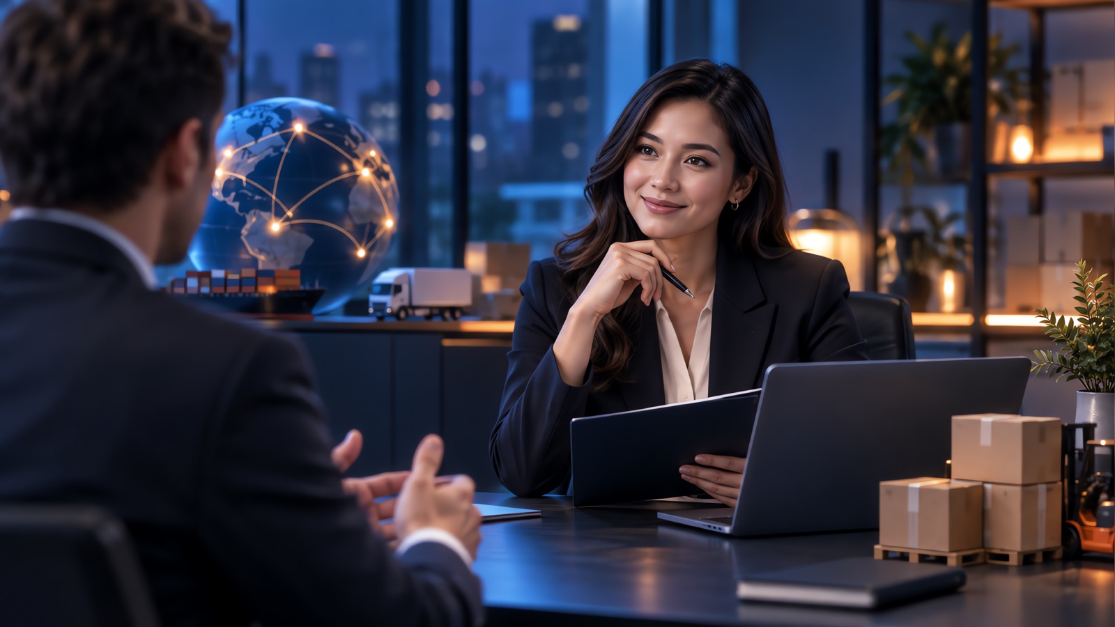 Purchasing Manager Interview Questions and Answers: 20 Questions