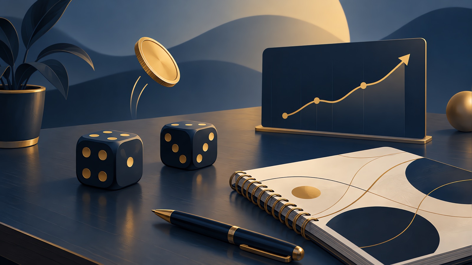 Quant Interview Questions and Answers (2026): Probability, Brainteasers, and Options