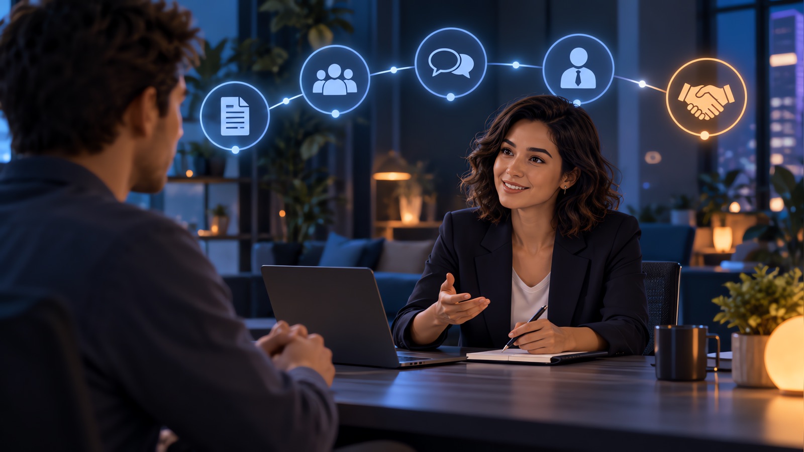Questions to Ask a Recruiter: 22 Useful Questions by Stage