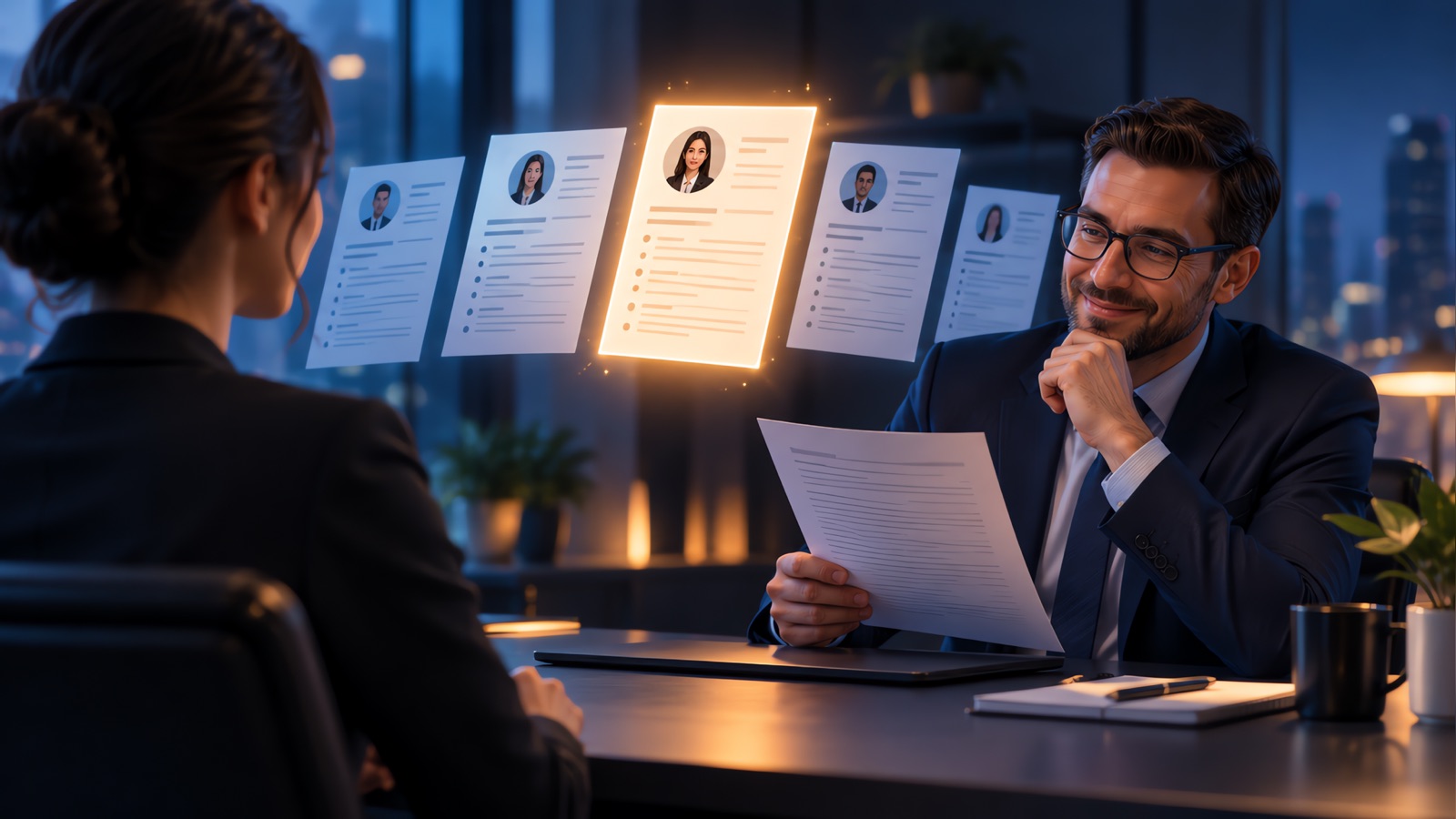 25 Resume Objective Examples (Entry Level, Career Change, IT, and More)