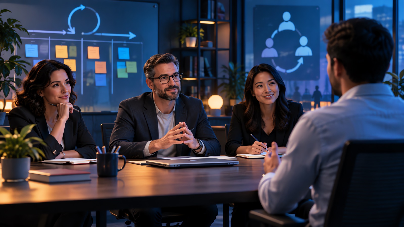 Scrum Master Interview Questions and Answers: 22 Questions and Scenarios