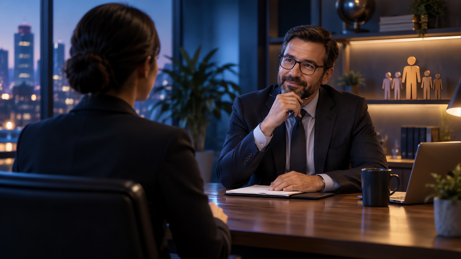 20 Supervisor Interview Questions and Sample Answers