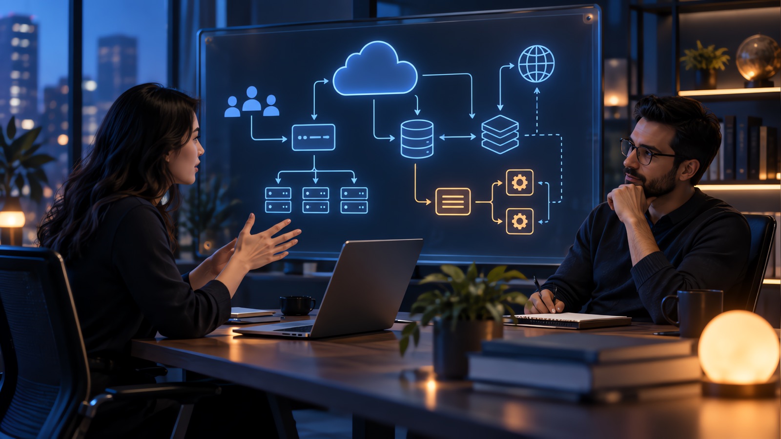 System Design Interview Questions: 20 Problems and a Clear Framework