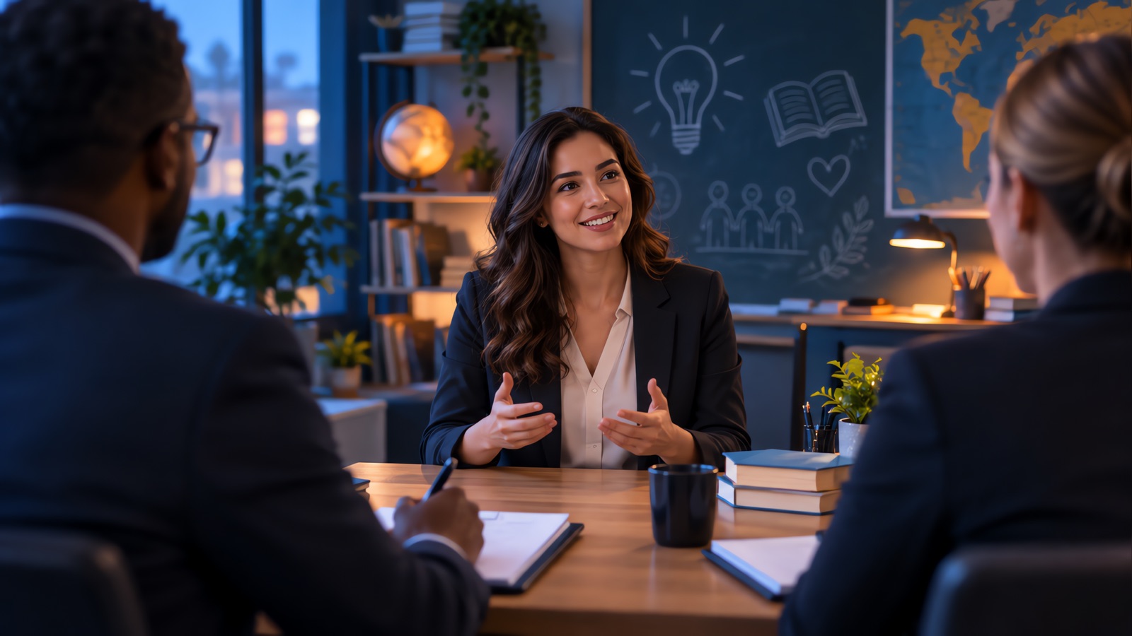 Teacher Interview Questions and Answers: 24 Questions to Prepare