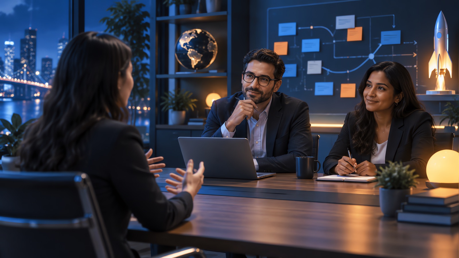 Technical Program Manager Interview Questions and Answers: 22 Questions