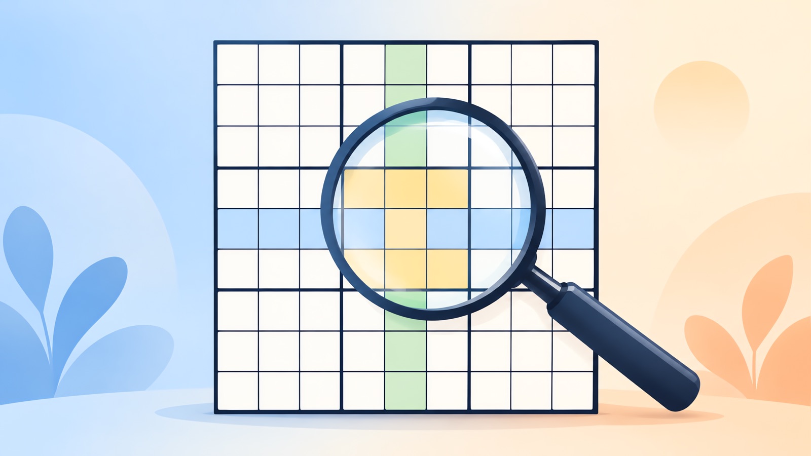 Valid Sudoku (LeetCode 36): Python Solution, Box Index, and Edge Cases