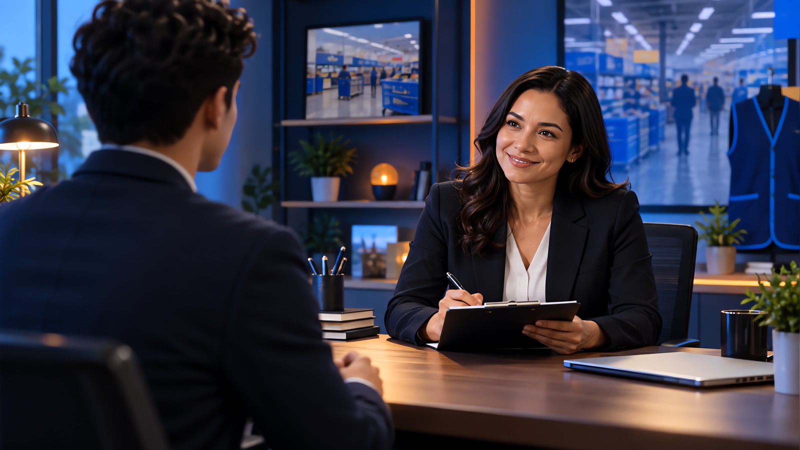 Walmart Interview Questions: Answers and Preparation Guide