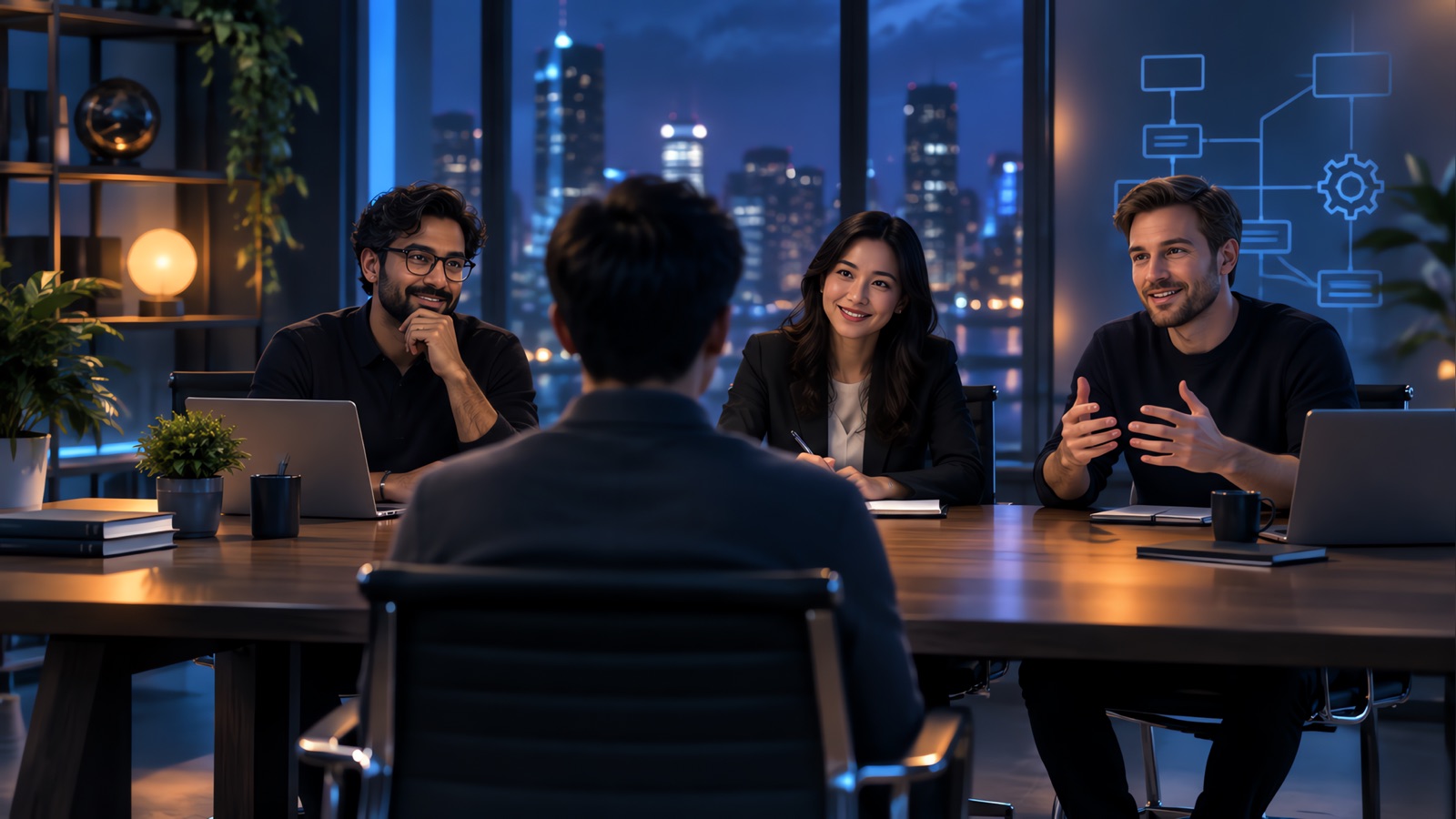 Waystar Application Engineering Interview: What to Prepare