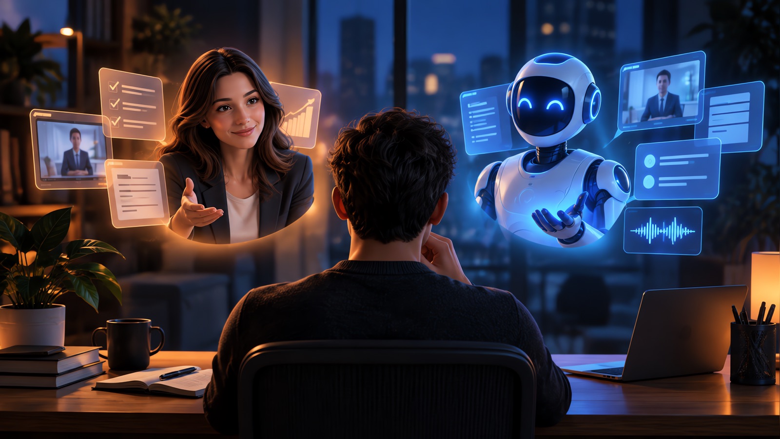 YesToTheOffer vs Final Round AI: Which Interview Copilot Fits Your Workflow?
