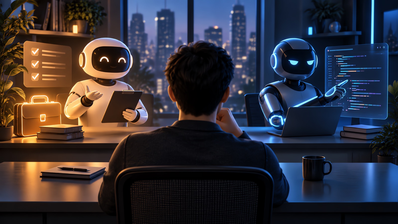 YesToTheOffer vs Interview Coder: Which AI Interview Assistant Fits Your Workflow?