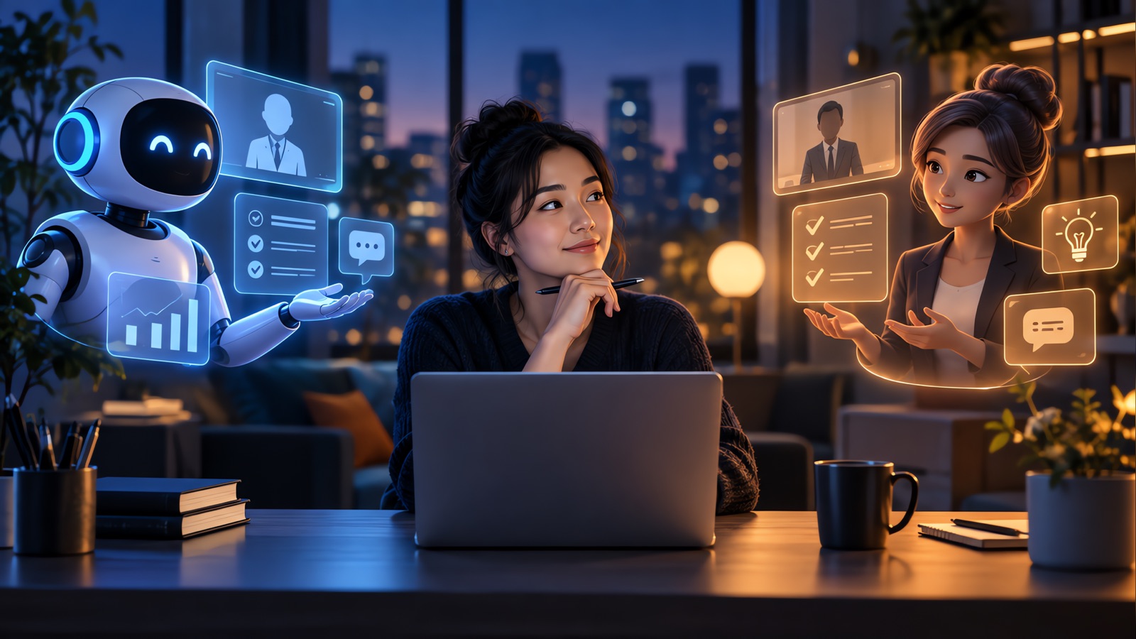 YesToTheOffer vs Interview Sidekick: Which AI Interview Assistant Fits Your Workflow?