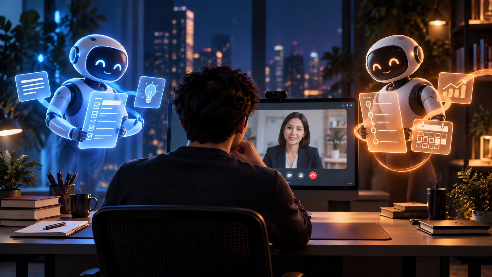 YesToTheOffer vs LockedIn AI: Which Interview Copilot Fits Your Workflow?