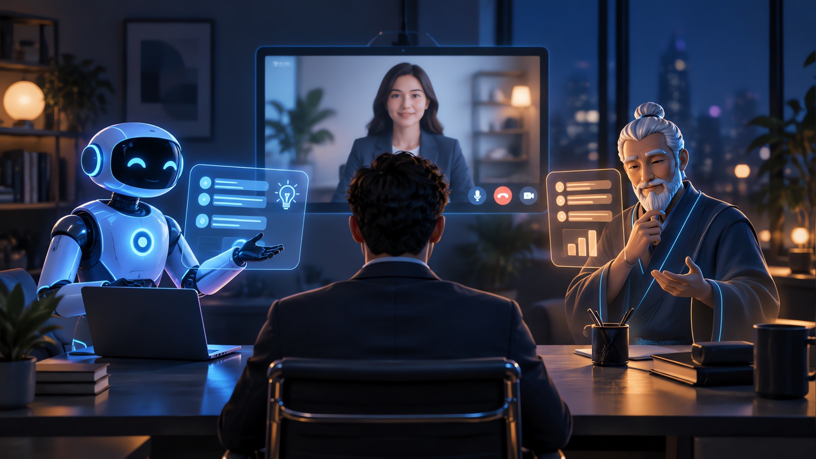 YesToTheOffer vs Sensei AI: Which Real-Time Interview Copilot Fits Better?
